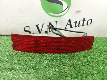 Катафот в задний бампер правый CB6324AW