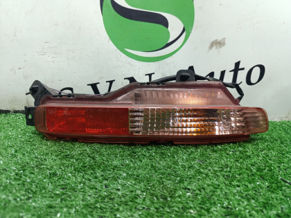 Катафот в задний бампер правый J50