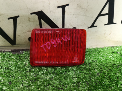 Катафот в задний бампер правый TD94W