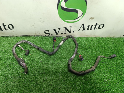 Проводка задних парктроников 6NG26