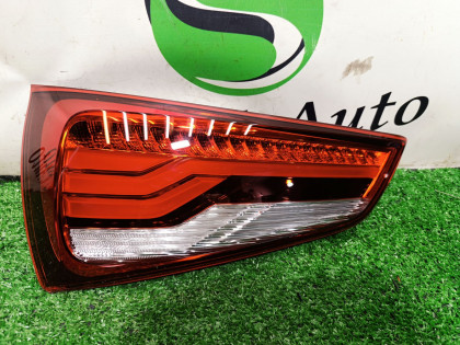 Стоп сигнал левый 8X