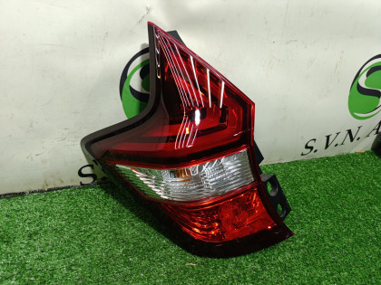 Стоп сигнал левый E12