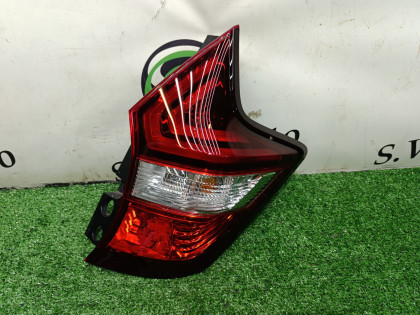 Стоп сигнал правый E12