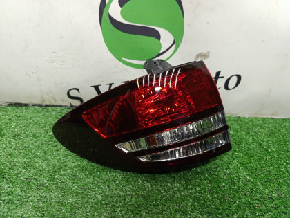 Стоп сигнал левый MCR40