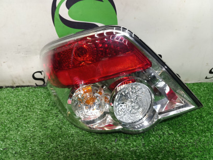 Стоп сигнал левый GG2