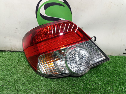 Стоп сигнал левый GG2