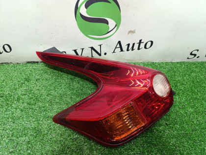 Стоп сигнал левый YF15