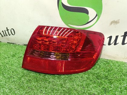 Стоп сигнал правый 4FBDX