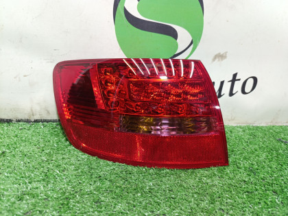 Стоп сигнал левый 4FBDX