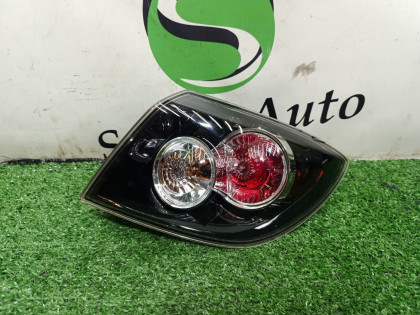 Стоп сигнал правый BK5P