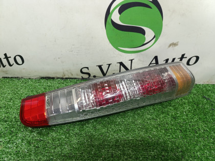 Стоп сигнал правый ZCT10