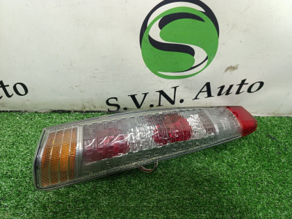 Стоп сигнал левый ZCT10