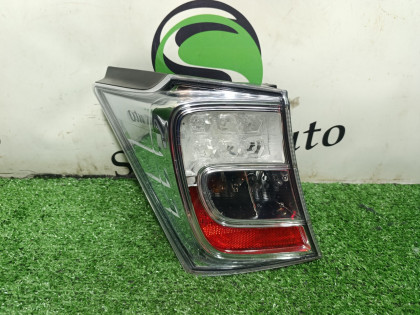 Стоп сигнал левый GP3