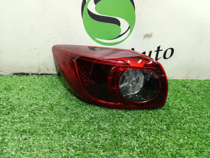 Стоп сигнал левый BM2FS