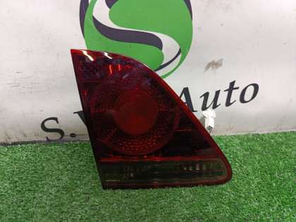 Стоп сигнал левый GRS182