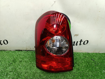 Стоп сигнал левый LW3W