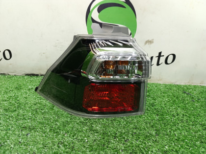 Стоп сигнал левый RG1