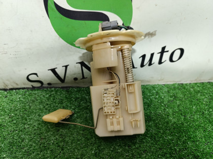 Насос топливный С25