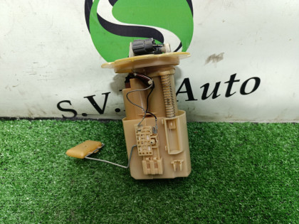 Насос топливный С25