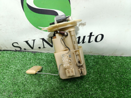 Насос топливный С25