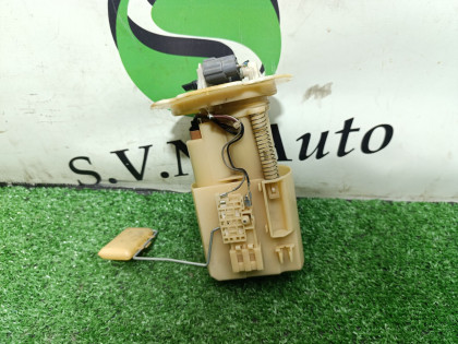 Насос топливный С25