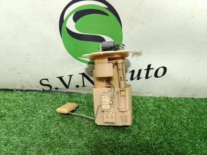 Насос топливный С25