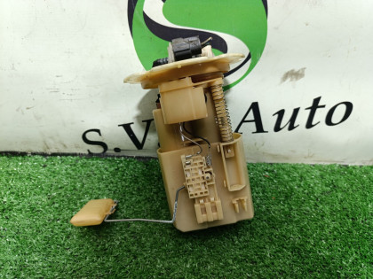 Насос топливный С25