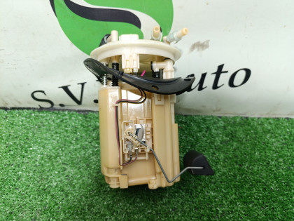 Насос топливный BP5