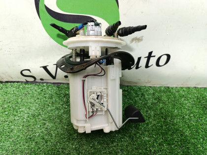 Насос топливный BPE