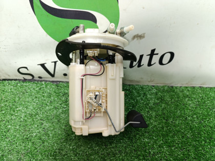 Насос топливный BPE