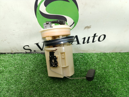 Насос топливный BR9