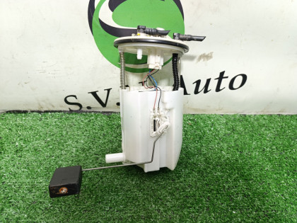 Насос топливный UVF45