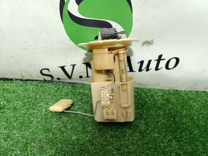 Насос топливный С25