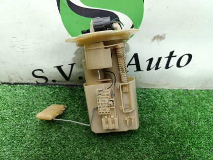 Насос топливный С25