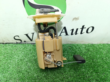 Насос топливный С26