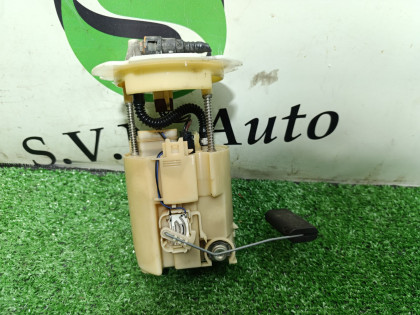 Насос топливный С26