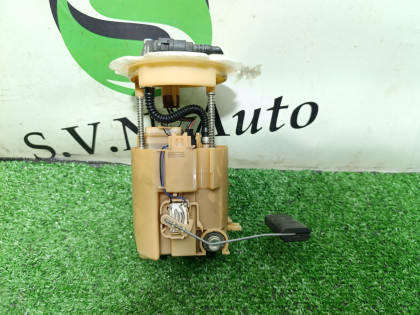 Насос топливный С26