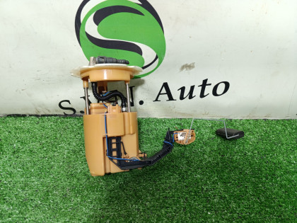 Насос топливный С26