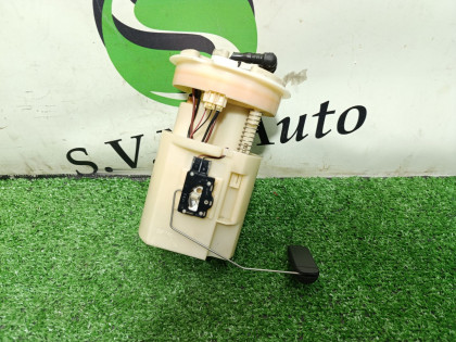 Насос топливный BR9