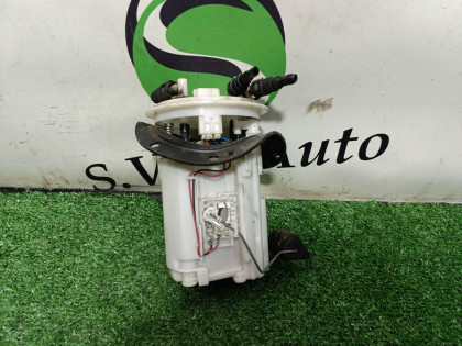 Насос топливный BPE