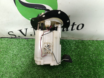 Насос топливный BP5