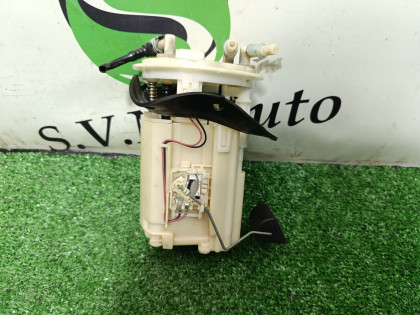 Насос топливный BP5