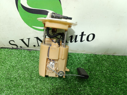 Насос топливный С26