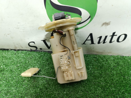 Насос топливный С25