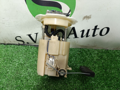 Насос топливный С26