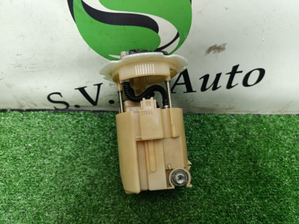 Насос топливный С26