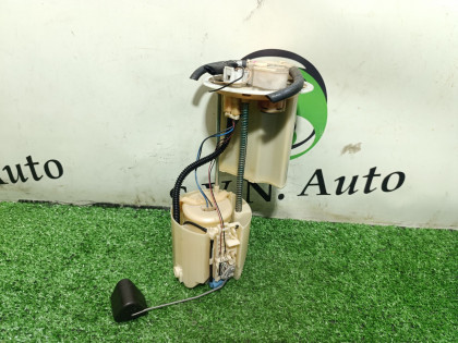 Насос топливный NHP10