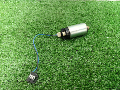 Насос топливный NHP10