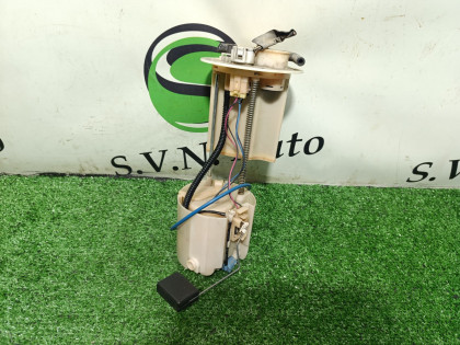 Насос топливный SCP100