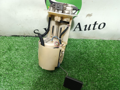 Насос топливный ZVW30